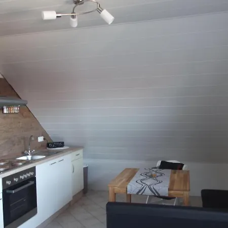 Apartamento Ferienwohnung-nordseetraum-2 Westerdeichstrich