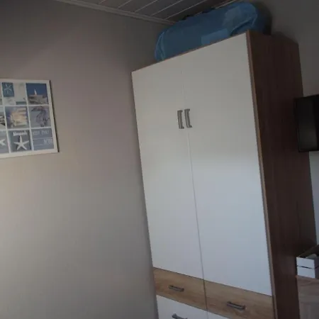 Ferienwohnung-nordseetraum-2 Apartamento