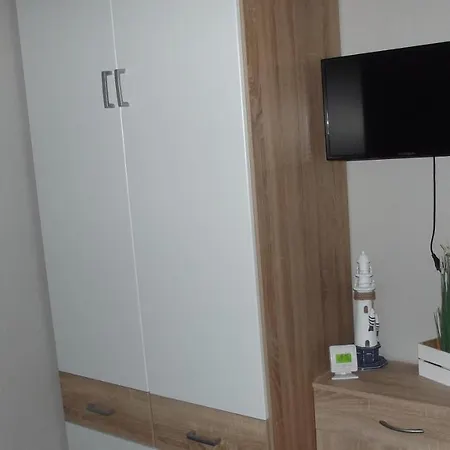 Apartamento Ferienwohnung-nordseetraum-2 *