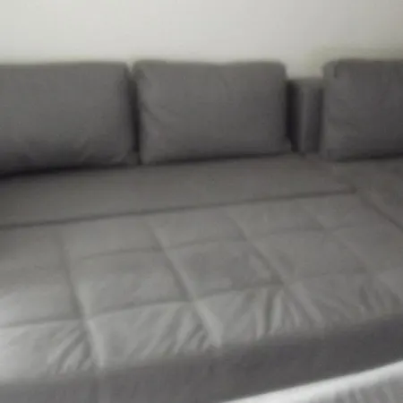 Apartamento Ferienwohnung-nordseetraum-2 Westerdeichstrich